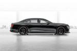Bentley Flying Spur by Mansory 2020 года